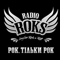 Рокс радио Украина